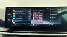 BMW X5 xDrive40d MHT M Sport 5dr Auto Diesel Estate